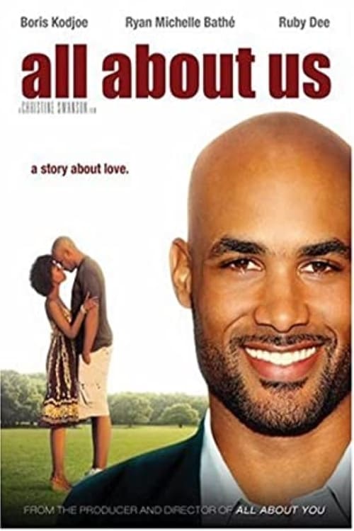 Постер All About Us
